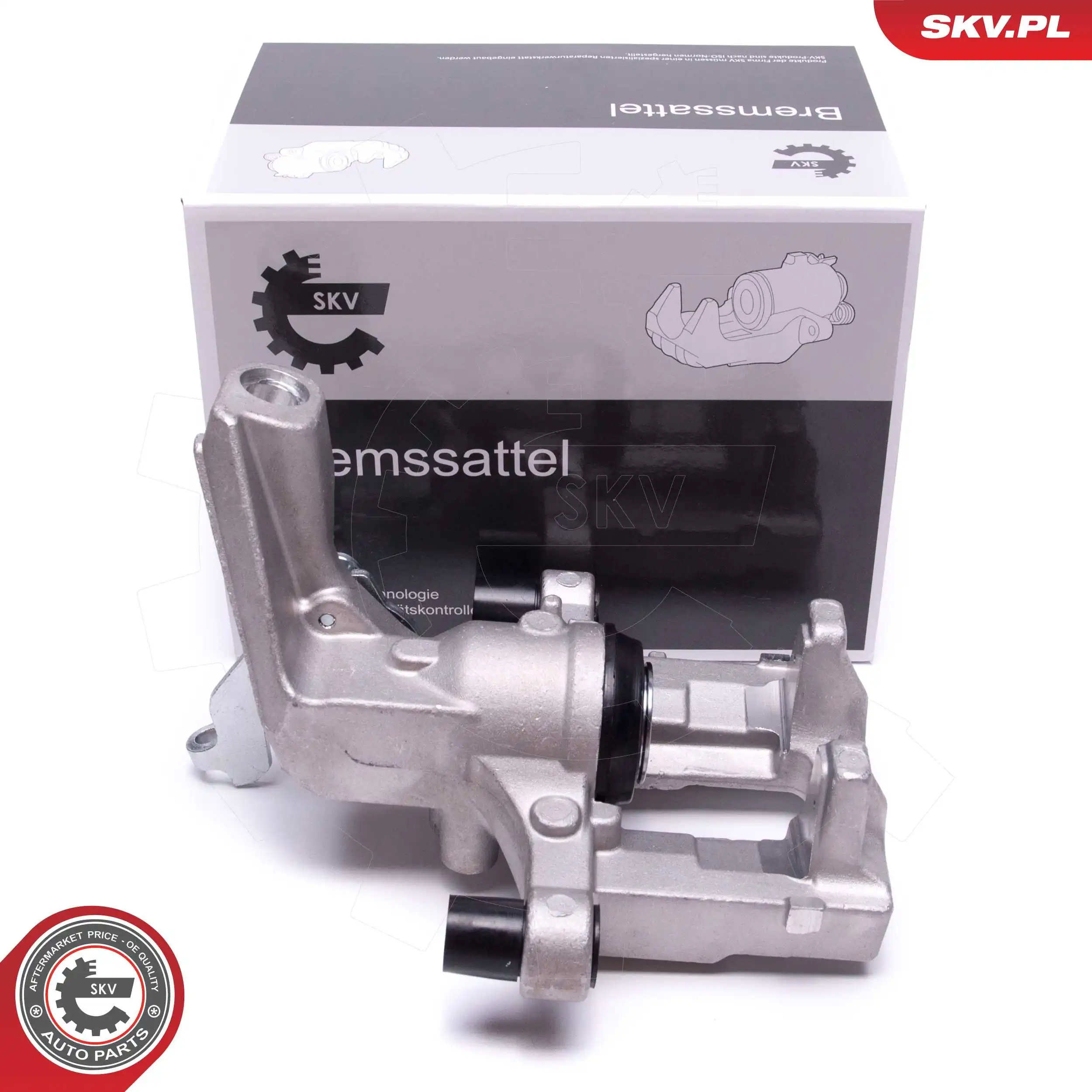 Brake Caliper